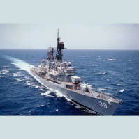 Computers Learn to Use Sound to Find Ships