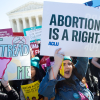 The Harmful Effects of Overturning Roe v. Wade