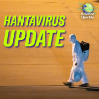 Hantavirus update, PCOS name change, ‘cheeky’ fish behavior