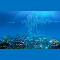 Undersea Earthquakes Reveal Sound Warming Info