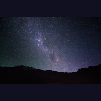 Winking Star 6 Centuries Ago Explained