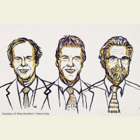 Nobel in Physiology or Medicine for How Cells Sense Oxygen Levels