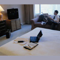 Some Hotel Bed Bug Sightings May Be Bogus