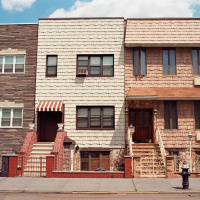 Race Colors New Residents Views of Local Businesses