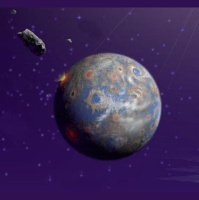 Busting Earth-Bound Asteroids a Bigger Job Than We Thought