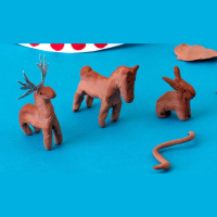 Culture Shapes Kids Views of Nature