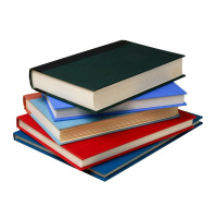 Unread Books at Home Still Spark Literacy Habits