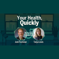 RSV Vaccines Are Coming At Last: Your Health, Quickly, Episode 2