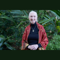 Jane Goodall: We Can Learn from This Pandemic