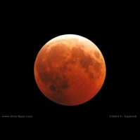 Viewing This Weekends Lunar Eclipse