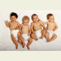 Breast-Feeding Benefits Babies with Genetic Asthma Risk