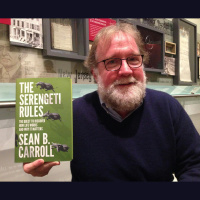 African Park Comeback Offers Ecological Optimism