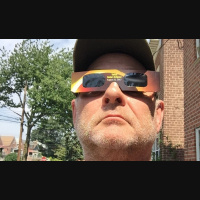 Recycle Your Eclipse Glasses