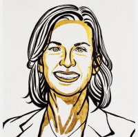 Nobelist Talks CRISPR Uses