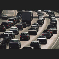 Fuel-Efficient Engines Have a Sooty Flaw