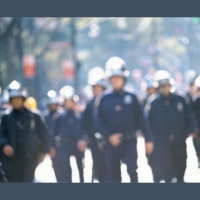 Feds Want to Know Whos Protesting Trump