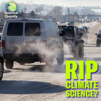 Trump’s climate rollback, this wild winter and ‘Penisgate’