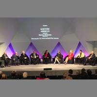 Nobelist: Harness Evolution as a Problem-Solving Algorithm