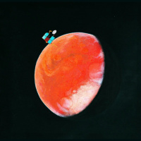 Who Has the Right Stuff for Mars?