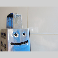 Does This Look like a Face to You?