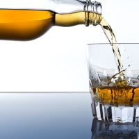 Fingering Fake Whiskeys with Isotopes