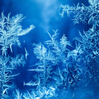 Antifreeze Surface Fights Ice with Ice