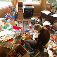 Gift Wrapping Is Effective Future Trash