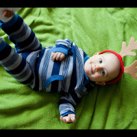 Holiday Cheer Leads to Birth-Rate Spike