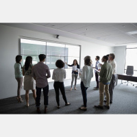 Worldwide Effort Says Together Science Can