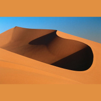 What Makes Sand Dunes Sing