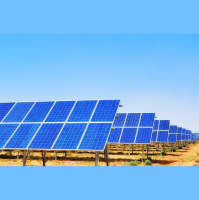 Finding Further Places for Solar Panels