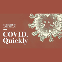 Tracking Outbreaks through Sewers, and Kids Vaccines on Hold Again: COVID Quickly, Episode 24