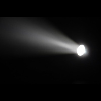 Go to the (White) Light