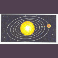 You Live in a Strange Solar System