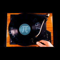 If the Mathematical Constant Pi Was a Song, What Would It Sound Like?