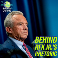 How RFK, Jr.’s beliefs echo a troubling ideology