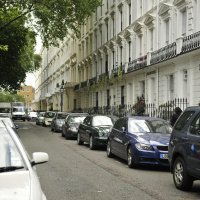 Smarter Pricing Could Ease Parking Frustration