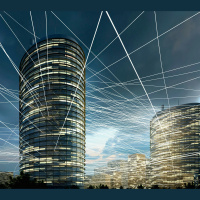 Big Cities Have Fewer Tweeters Per Capita