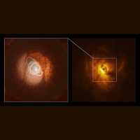 Star Systems Can Be Born Topsy-Turvy