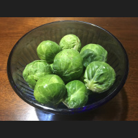 Do Wine over Those Brussels Sprouts