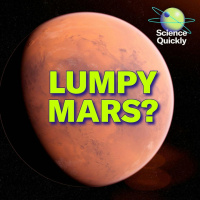 Marsquakes, Vaccine Politics and Mammoth Microbiomes