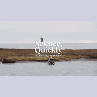 This Indigenous Community Records the Climate Change That Is Causing Its Town to Erode Away