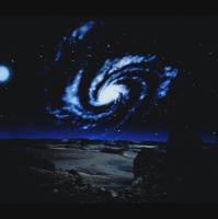 Exoplanets Make Life Conversation Livelier