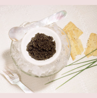 Chromosomes Combat Counterfeit Caviar