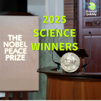 Nobel Prizes, COVID Vaccine Updates and Malnutrition in Gaza