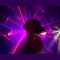 Its the Bass That Makes Us Boogie