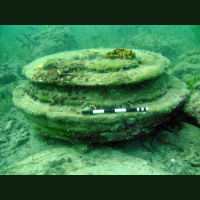 Submerged Lost City Really Bacterially Built