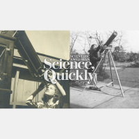 Cosmos, Quickly: Remembering the Genius of Vera Rubin