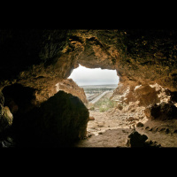 Ancient DNA Rewrites Dead Sea Scroll History