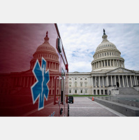 Tweets Reveal Politics of COVID-19 